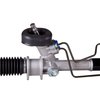 Pwr Steer RACK AND PINION 42-2081